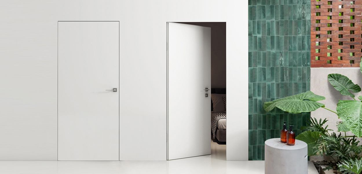 Renovación de puertas de interior